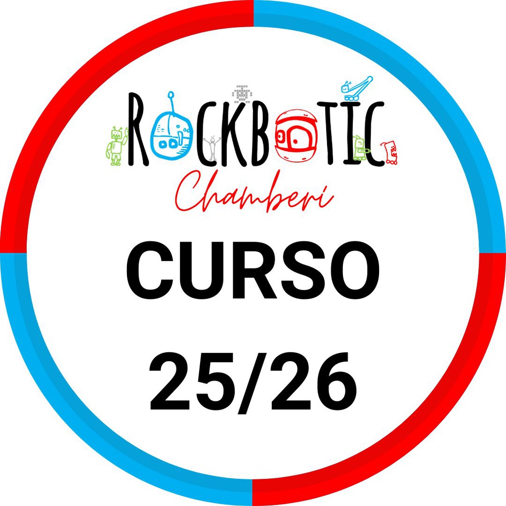 Club Gamer - Formación en programación de videojuegos - Curso25/26